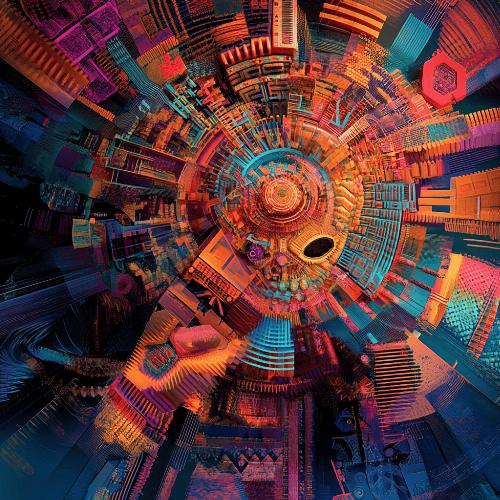 Photo de BinaryZen29